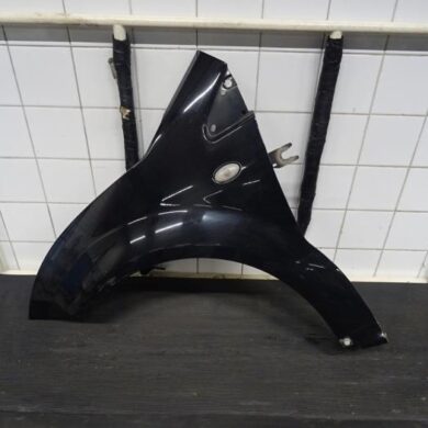 Citroen C2 1.4 Front wing, left 2004 7840P3