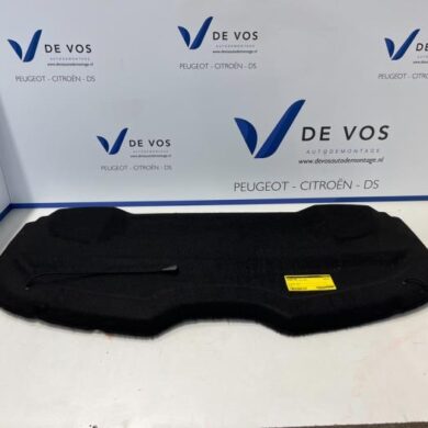 Peugeot 208 1.2 Vti 12V PureTech 82 Parcel shelf 2016 96737666ZD