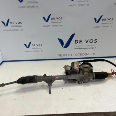 Peugeot 208 1.2 Vti 12V PureTech 82 Stuurhuis Bekrachtigd 2017 1636424980-1636425380