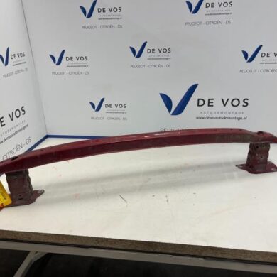 Peugeot 2008 1.2 12V e-THP PureTech 110 Rear bumper frame 2018 9808616680
