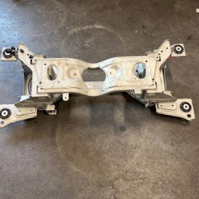 Citroen C5 Aircross  Subframe 5G06 2019 9840065680
