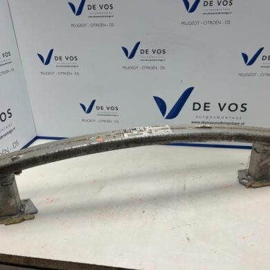 Citroen C4 Cactus  Bumperframe achter 2016 9801174980