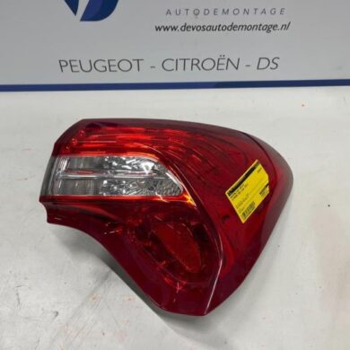 Citroen DS5  Achterlicht rechts 2014 9803167780