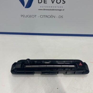 Citroen C5 Aircross 1.2 e-THP PureTech 130 Switch 2021 98280181XU