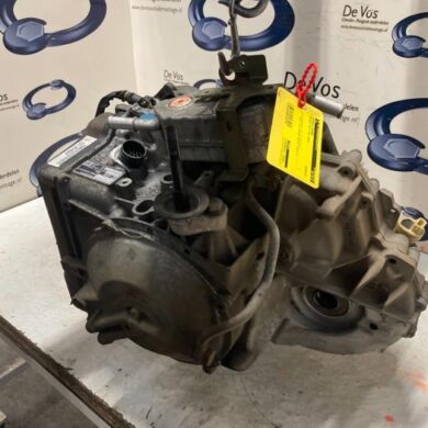 Peugeot 607 2.2 16V Gearbox 3FZ 2002 2205XR-2223EE 20HZ16