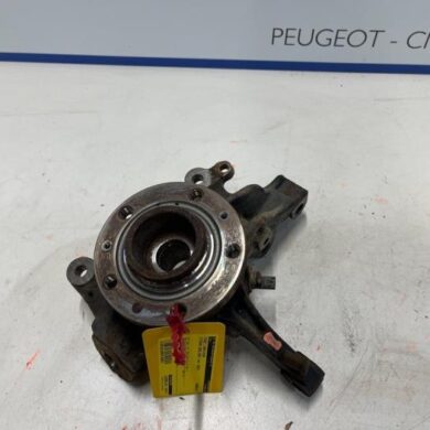 Citroen Berlingo 1.5 BlueHDi 100 Fusee links-voor 2020 1632265380-1647857180