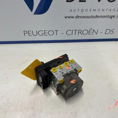 Citroen C4 Cactus  ABS Pomp BHY 2016 1619251280-1616836680-9814482780-1682592780