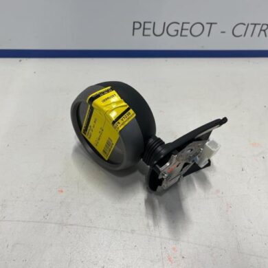 Peugeot 107 1.0 12V Toerenteller 2013 6106SK