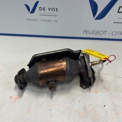 Peugeot 107 1.0 12V Katalysator CFB 2013 1608916280