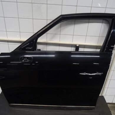 Citroen DS5  Door 4-door, front left 2014 9667050780