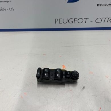 Opel Grandland X 1.6 CDTi 120 Multi-functional window switch 2018 96788281ZD