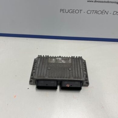 Citroen C5 2.0 16V Automatic gearbox computer RFJ 2006 2529KN 20TS46
