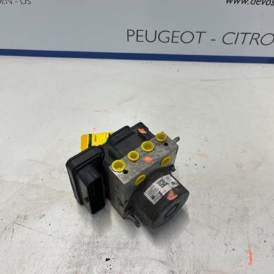 Peugeot 308  ABS pump BHX 2016 1614418080-1682590680