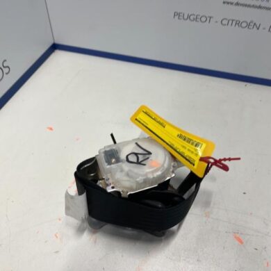 Peugeot 107 1.0 12V Gordelspanner rechts 2013 B0009075XZ