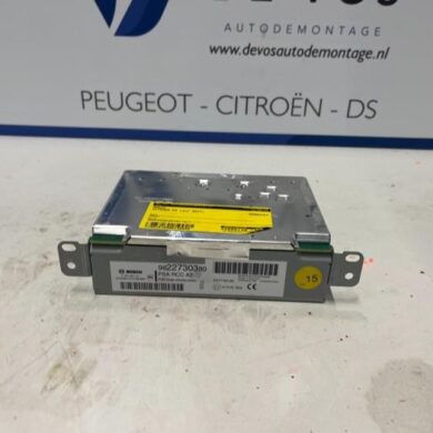 Citroen C3 1.2 12V e-THP PureTech 110 Radio 2017 1623790380-9822730380