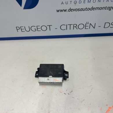 Citroen Berlingo 1.5 BlueHDi 100 PDC Module 2020 9837674280-1634174080