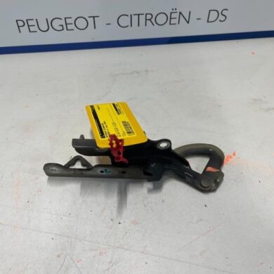 Citroen C2 1.4 Bonnet Hinge 2004 791273
