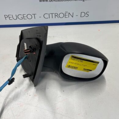 Citroen C2 1.4 Wing mirror, right 2004 8149SW