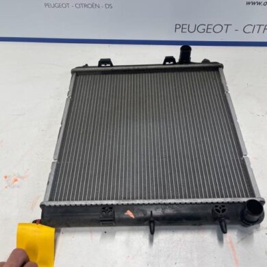 Peugeot 2008 1.2 Vti 12V PureTech Radiateur HMR 2018 1330Q5-133374