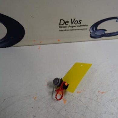 Peugeot Partner  PDC Sensor 2019 1633559480