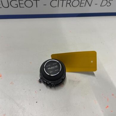 Citroen DS5 2.0 165 HYbrid4 16V Schakelaar 2014 98068065ZD