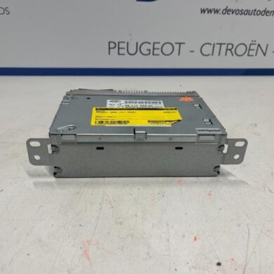 Peugeot 2008 1.6 BlueHDi 120 Radio 2015 1613489480-9811066880
