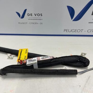 Opel Grandland X 1.6 CDTi 120 Roof curtain airbag 2018 9824239980