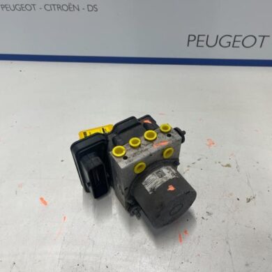 Citroen C4 Cactus 1.2 PureTech 110 12V ABS Pomp HNP 2018 1635648980-1682597180