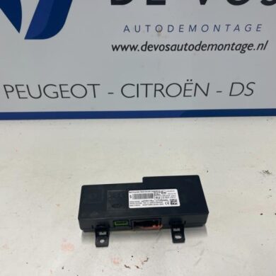 Citroen Berlingo 1.5 BlueHDi 100 Telefon Interface 2020 9831611580