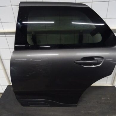 Citroen C4 Cactus 1.2 PureTech 110 12V Portier 4Deurs links-achter 2018 9821336680