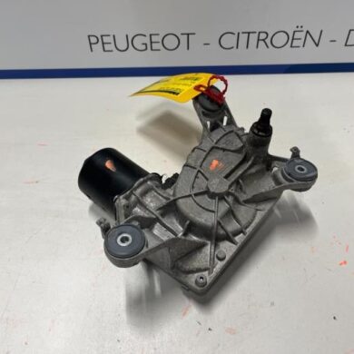 Citroen DS5 2.0 165 HYbrid4 16V Ruitenwissermotor voor 2014 9686934580