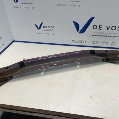 Peugeot 107 1.0 12V Bumperframe achter 2013 7414LA