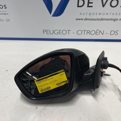 Citroen C4 Cactus 1.2 PureTech 110 12V Buitenspiegel links 2018 98310254XT