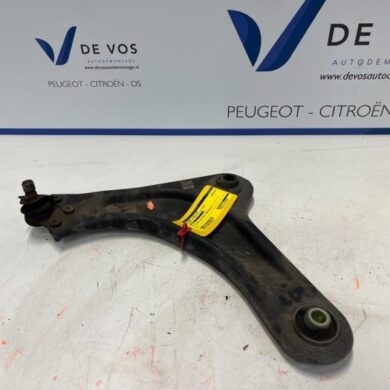 Citroen C4 Cactus  Draagarm links-voor 2016 9803286580