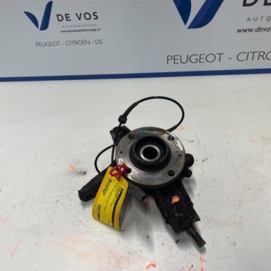Citroen DS5  Knuckle, front right 2014 1606631080
