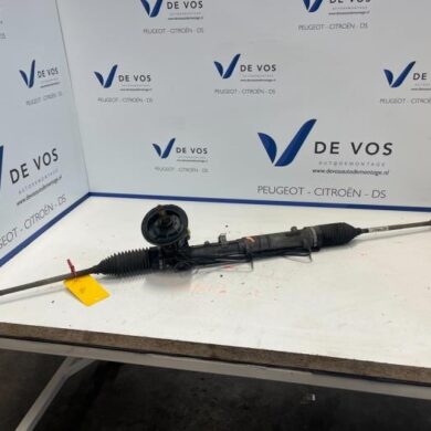 Citroen DS5 2.0 165 HYbrid4 16V Stuurhuis Bekrachtigd 2014 9800150780-1623215780