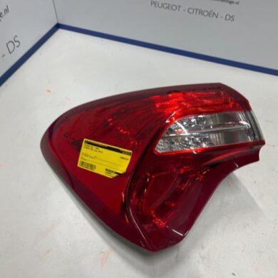 Citroen DS5  Achterlicht links 2014 9803167880