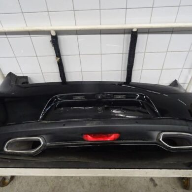 Citroen DS5  Achterbumper 2014 1606385880