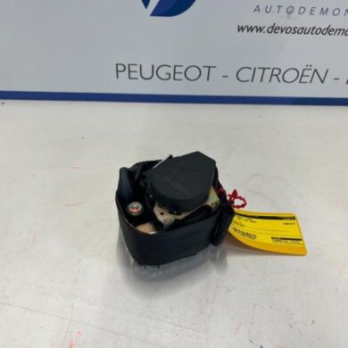 Peugeot 206 1.4 16V Seatbelt tensioner, left 2005 8974HC