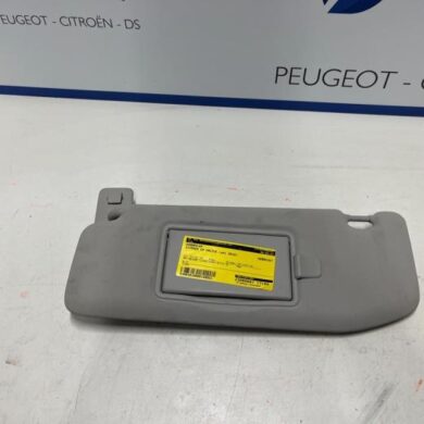 Citroen C4 Cactus 1.2 PureTech 110 12V Zonneklep 2018 98115413BJ