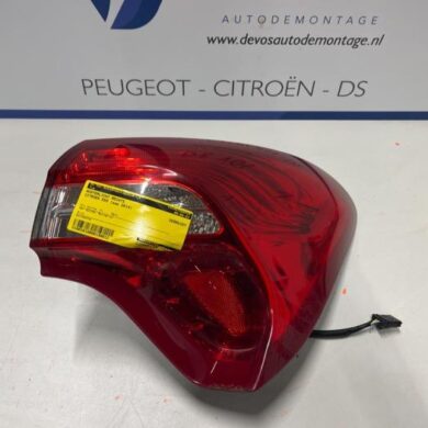 Citroen DS5 2.0 165 HYbrid4 16V Rücklicht rechts 2014 9803167780