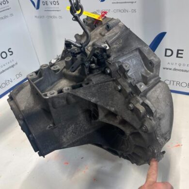Citroen DS5 2.0 165 HYbrid4 16V Automaatbak RHC 2014 2231S7-2232W2 20DR33