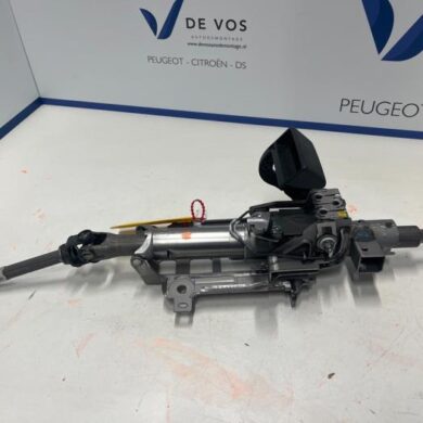 Citroen C4 1.2 PureTech 130 12V Stuurkolom Huis 2020 98247375ZD