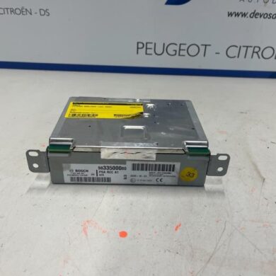 Citroen Berlingo 1.5 BlueHDi 100 Radio 2020 9833500080-1663362980