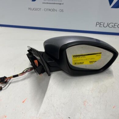 Peugeot 308  Wing mirror, right 2016 1611508780