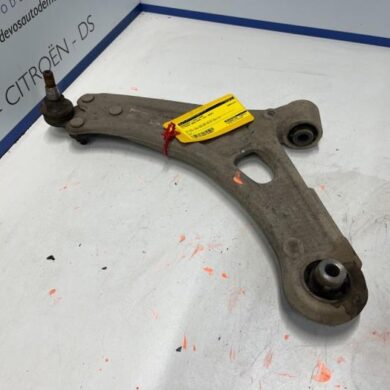 Citroen Berlingo 1.5 BlueHDi 100 Draagarm links-voor 2020 9815014680