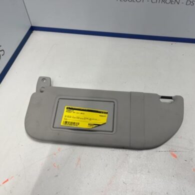 Peugeot 107 1.0 12V Sonnenblende 2013 1611905180-8163KC