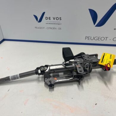 Citroen Berlingo  Stuurkolom Huis 2020 98204604ZD