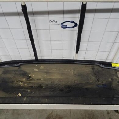 Citroen C5 Aircross 1.6 Turbo 180 16V Roof rail, right 2019 98172148ZR