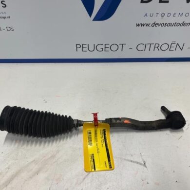 Peugeot 107 1.0 12V Spoorstang rechts 2013 381764